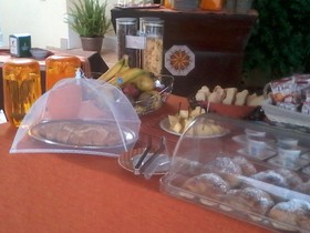 Hotel Trigrana