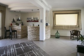 Hotel Trigrana