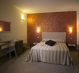 Hotel Trigrana