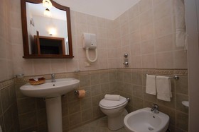 Hotel Trigrana