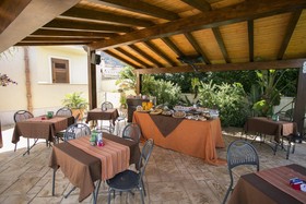 Hotel Trigrana