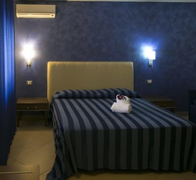 Hotel Trigrana