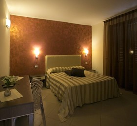Hotel Trigrana