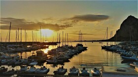 Il Vecchio E Il Mare
