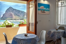 Il Vecchio E Il Mare