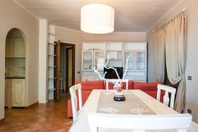 I Tre Golfi Villa Delfino