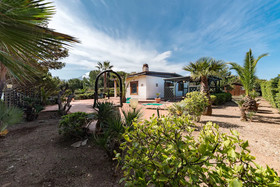 I Tre Golfi Villa Delfino