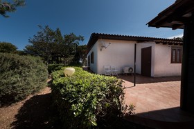 I Tre Golfi Villa Delfino