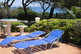 I Tre Golfi Villa Delfino