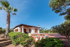 I Tre Golfi Villa Delfino