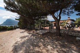 I Tre Golfi Villa Delfino