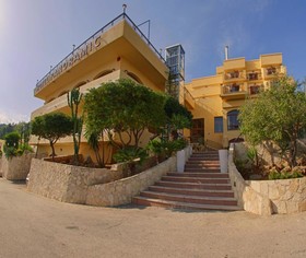 Panoramic