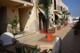 Residence Aloe