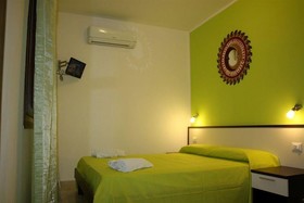 Residence Aloe