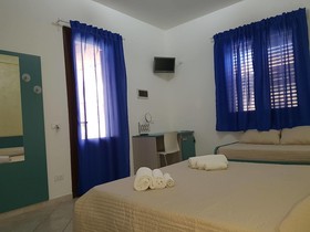 Residence Aloe