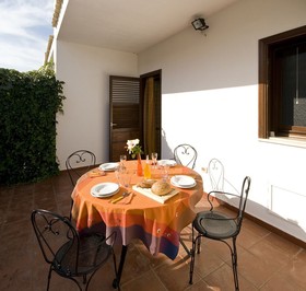 Resort Oasiparadis