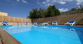 Resort Oasiparadis