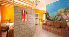 Resort Oasiparadis