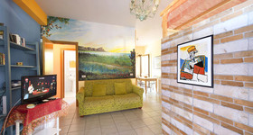 Resort Oasiparadis