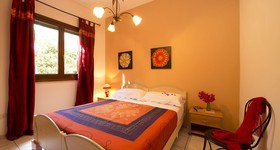 Resort Oasiparadis