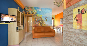 Resort Oasiparadis