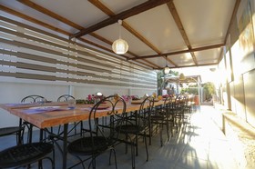 Resort Oasiparadis