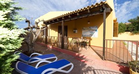 Resort Oasiparadis