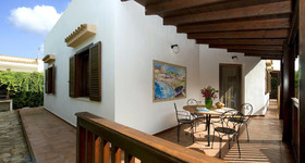 Resort Oasiparadis