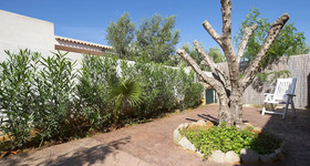 Resort Oasiparadis