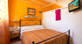 Resort Oasiparadis