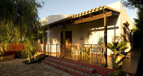 Resort Oasiparadis