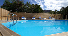 Resort Oasiparadis