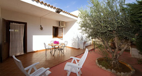Resort Oasiparadis