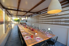 Resort Oasiparadis