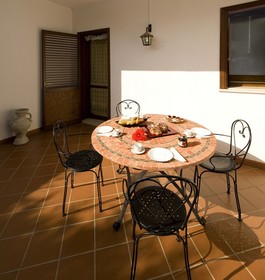 Resort Oasiparadis