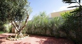 Resort Oasiparadis