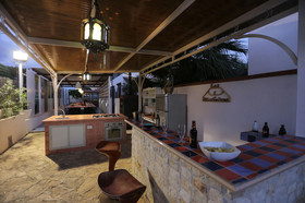 Resort Oasiparadis