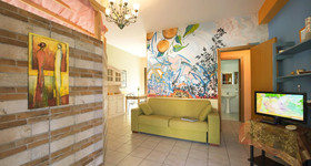 Resort Oasiparadis