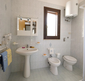 Resort Oasiparadis