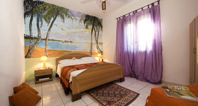 Resort Oasiparadis