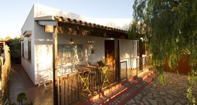 Resort Oasiparadis