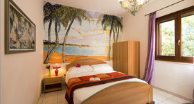 Resort Oasiparadis