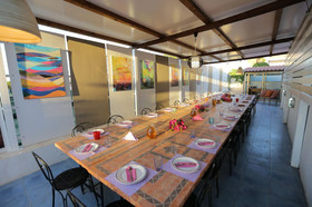 Resort Oasiparadis