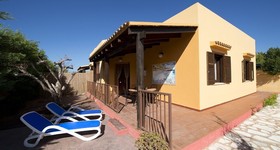 Resort Oasiparadis
