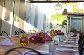 Resort Oasiparadis
