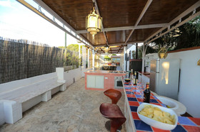 Resort Oasiparadis
