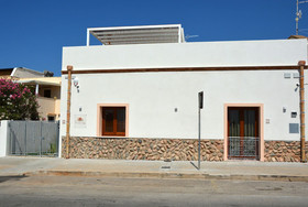Ricordi Siciliani Charme B&B