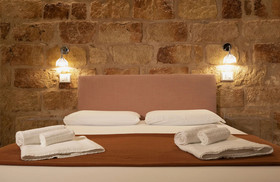 Ricordi Siciliani Charme B&B