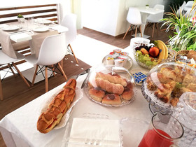 Ricordi Siciliani Charme B&B