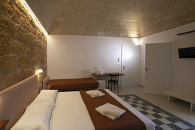 Ricordi Siciliani Charme B&B